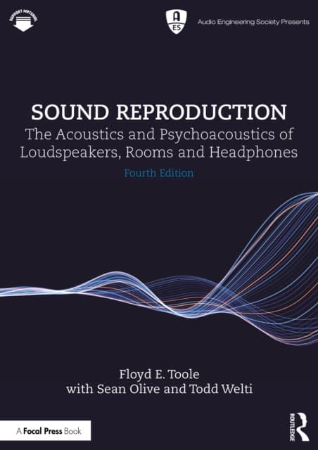 Sound Reproduction