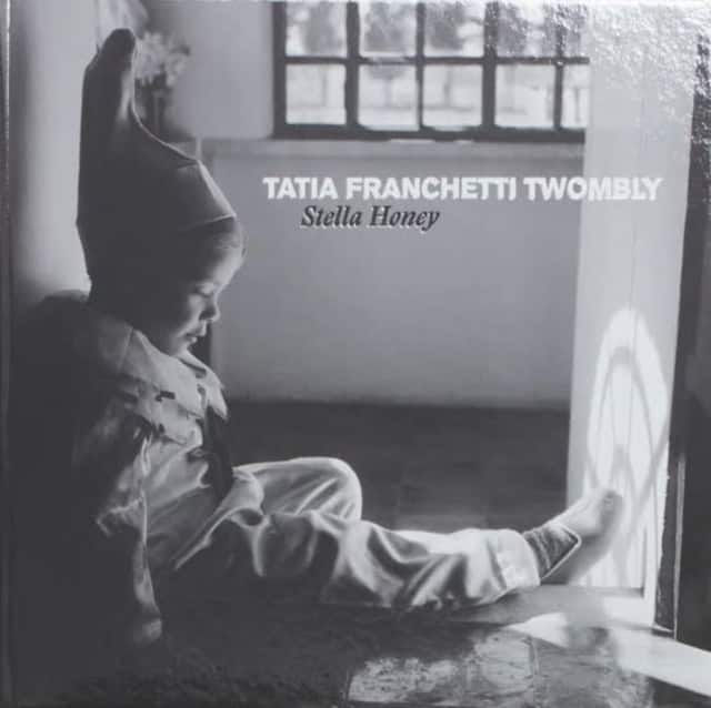 Stella Honey av Tatia Franchetti Twombly