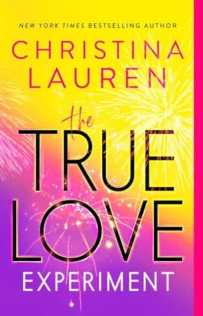 The True Love Experiment av Christina Lauren