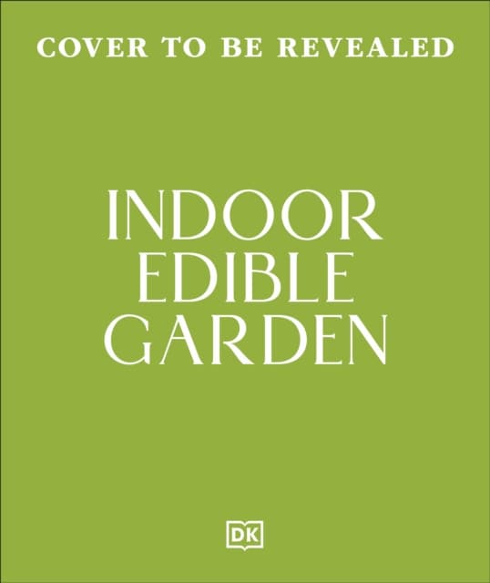 Indoor Edible Garden