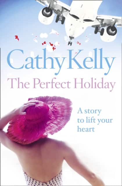 The Perfect Holiday av Cathy Kelly
