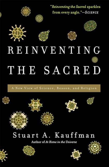 Reinventing the Sacred av Stuart Kauffman