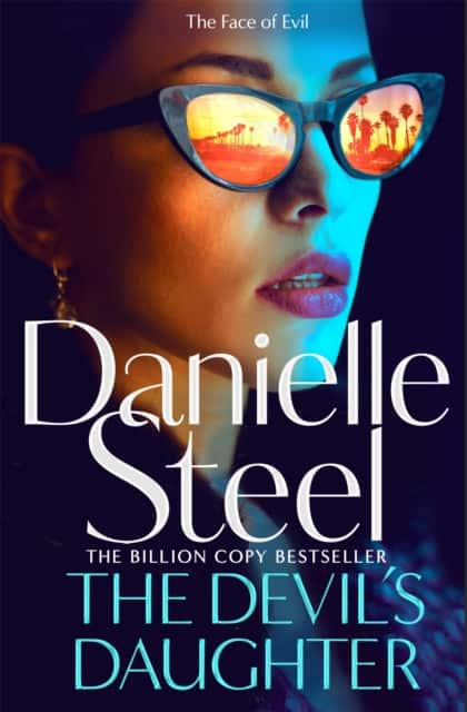 The Devil's Daughter av Danielle Steel