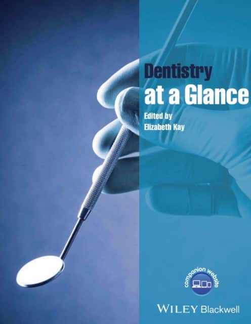 Dentistry at a Glance av Elizabeth Kay