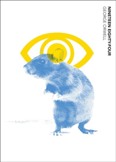 1984 av George Orwell