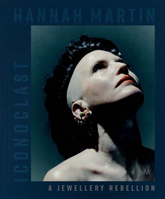 Hannah Martin: Iconoclast av Tina Isaac-Goizé
