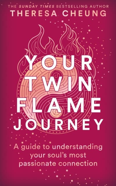 Your Twin Flame Journey