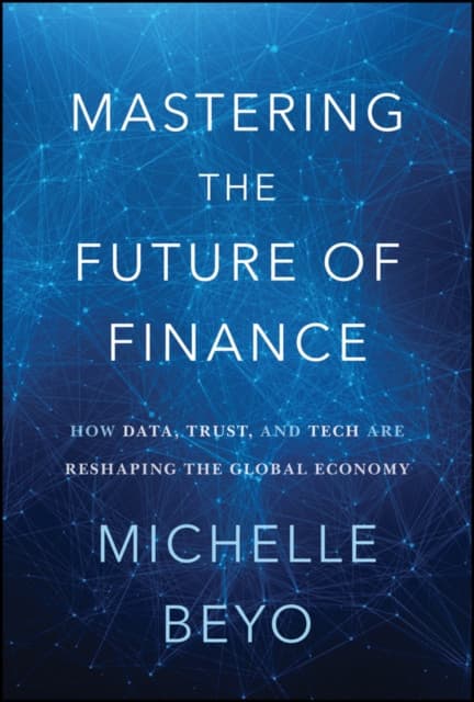 Mastering the Future of Finance