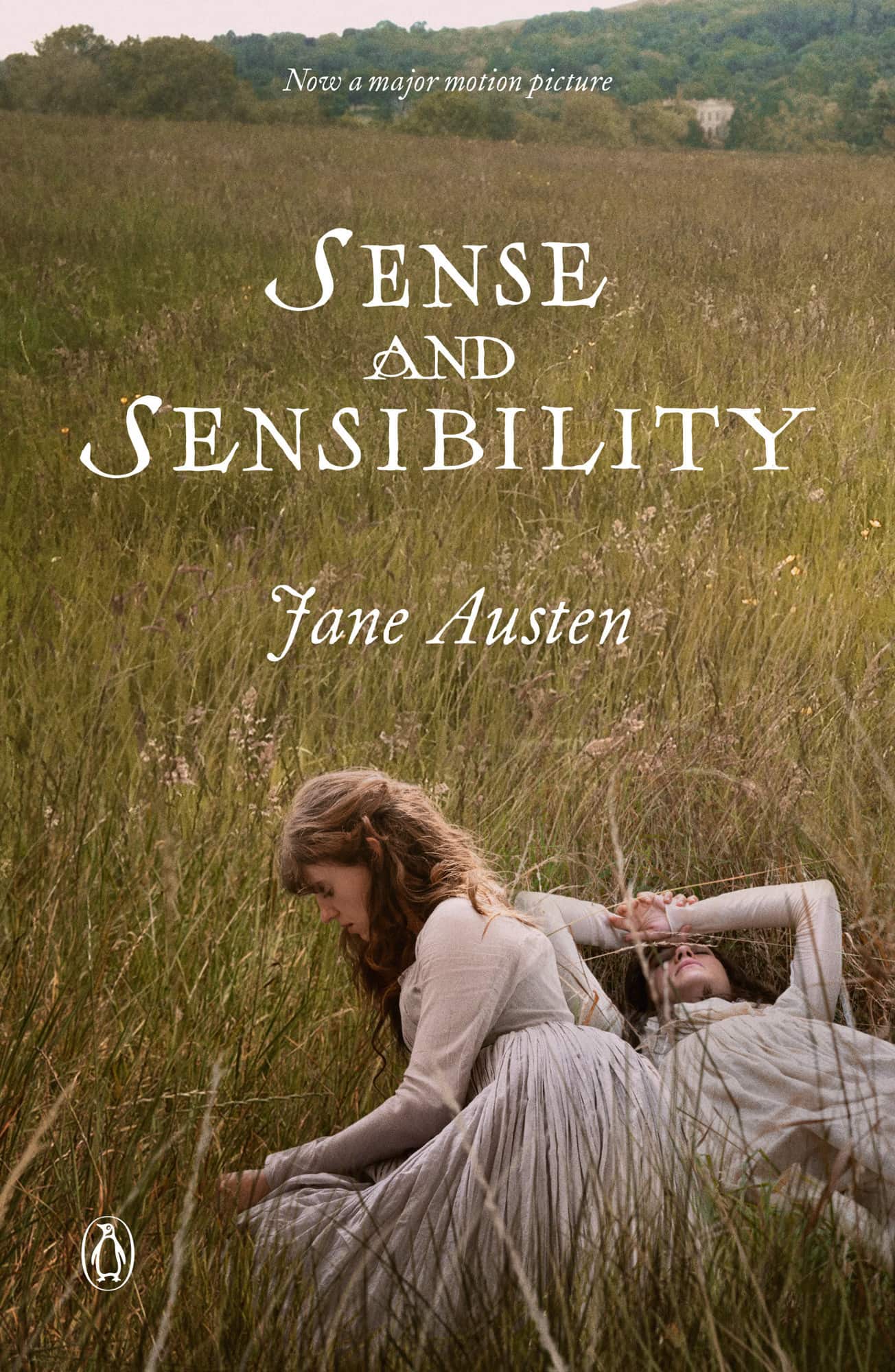 Sense and Sensibility (Movie Tie-In) av Jane Austen