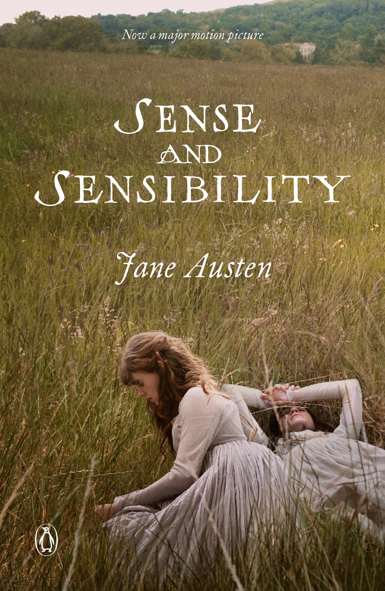 Sense and Sensibility (Movie Tie-In)