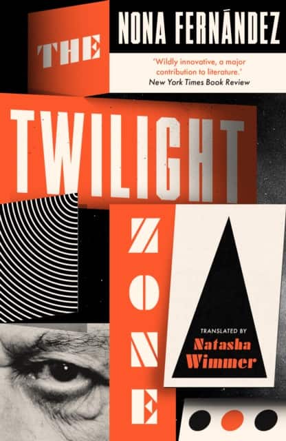 The Twilight Zone av Nona Fernández
