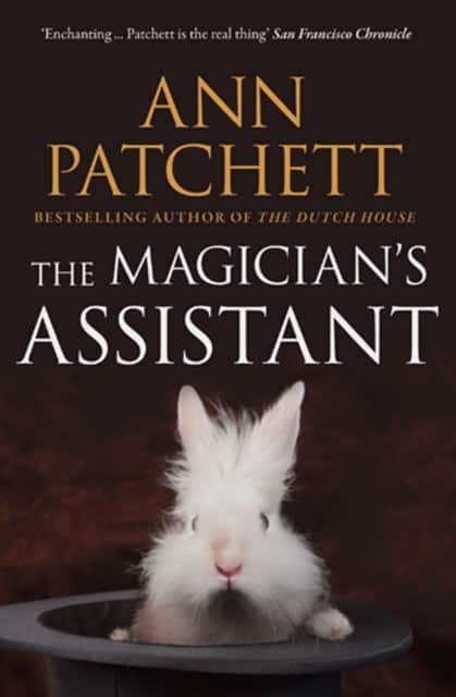 The Magician’s Assistant av Ann Patchett