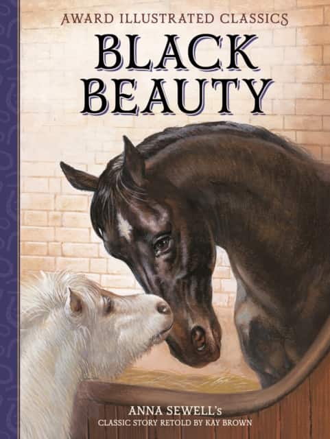 Black Beauty av Anna Sewell