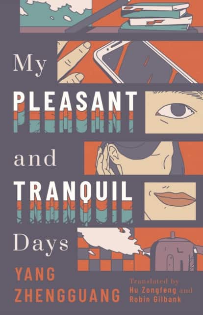 My Pleasant and Tranquil Days av Yang Zhengguang