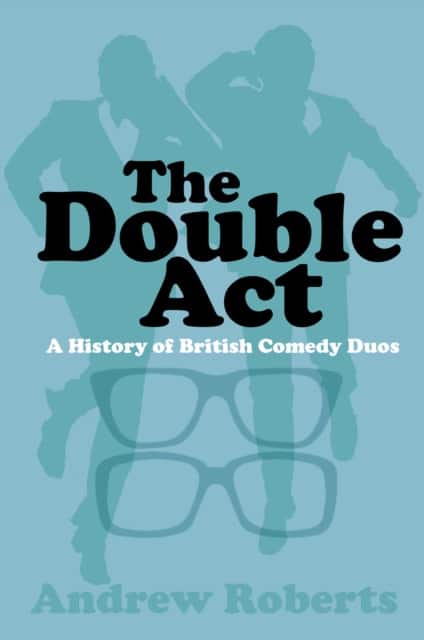 The Double Act av Andrew Roberts
