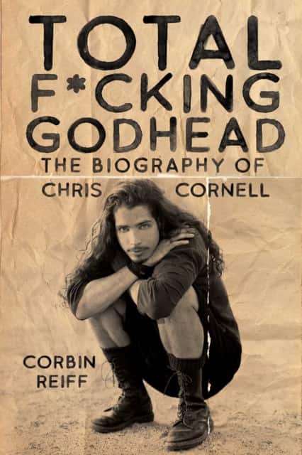 Total F*cking Godhead av Corbin Reiff