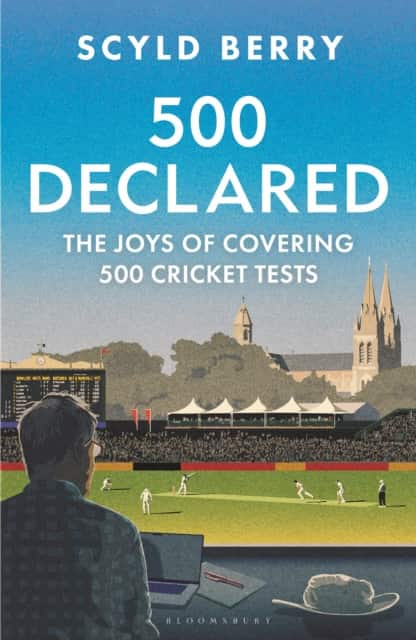 500 Declared av Scyld Berry
