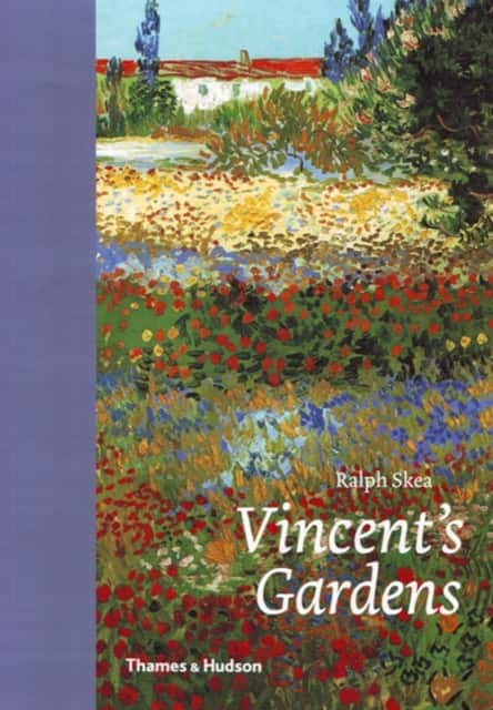 Vincent's Gardens av Ralph Skea