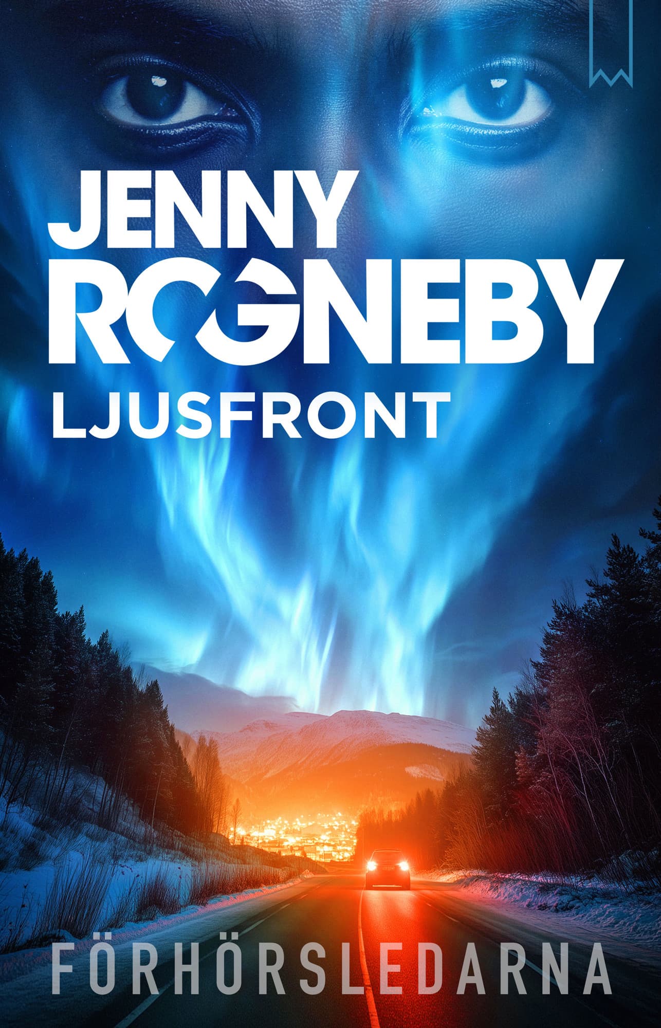 Ljusfront