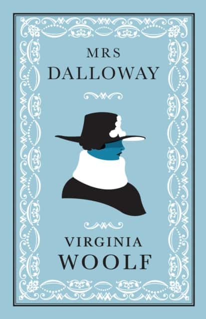 Mrs Dalloway av Virginia Woolf