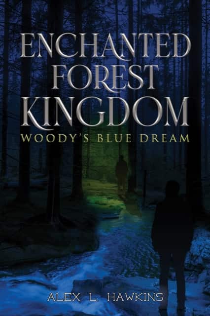 Enchanted Forest Kingdom av Alex L. Hawkins