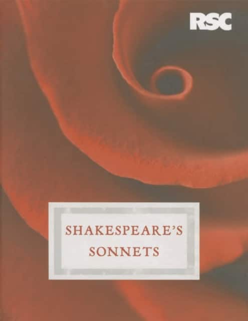 Shakespeare's Sonnets av Prof. Eric Rasmussen