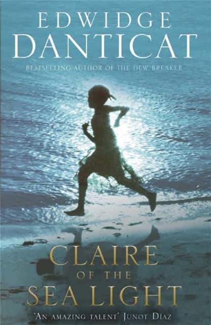 Claire of the Sea Light av Edwidge Danticat