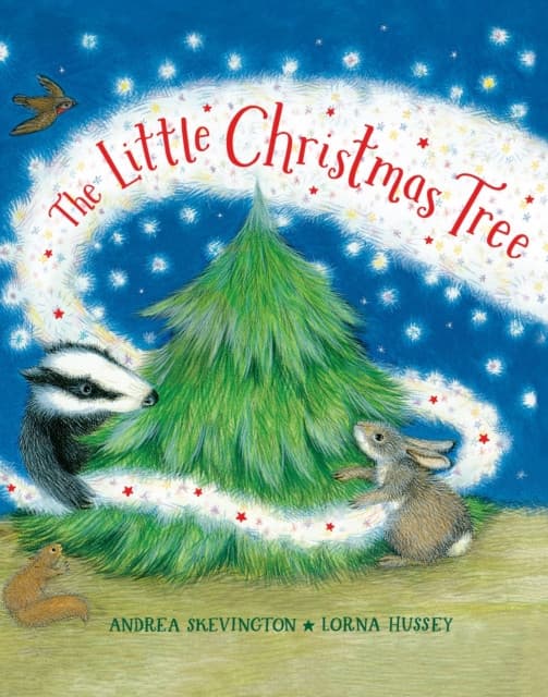 The Little Christmas Tree