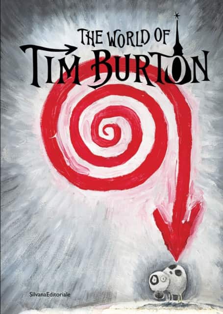 The World of Tim Burton av Jenny He