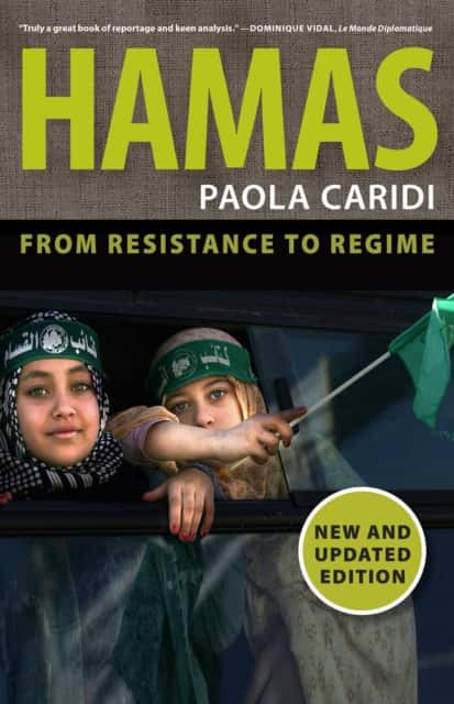 Hamas av Paola Caridi