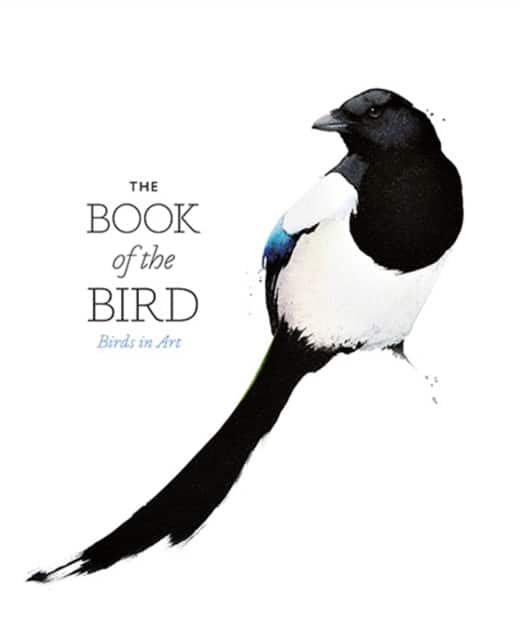 The Book of the Bird av Angus Hyland