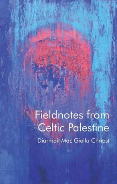 Fieldnotes from Celtic Palestine av Diarmait Mac Giolla Chriost