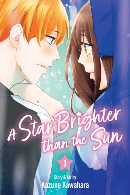 A Star Brighter than the Sun, Vol. 3
