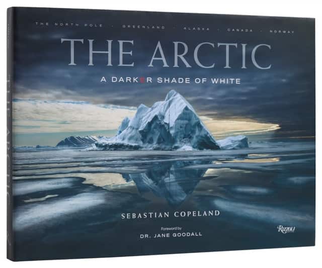 The Arctic av Dr. Jane Goodall