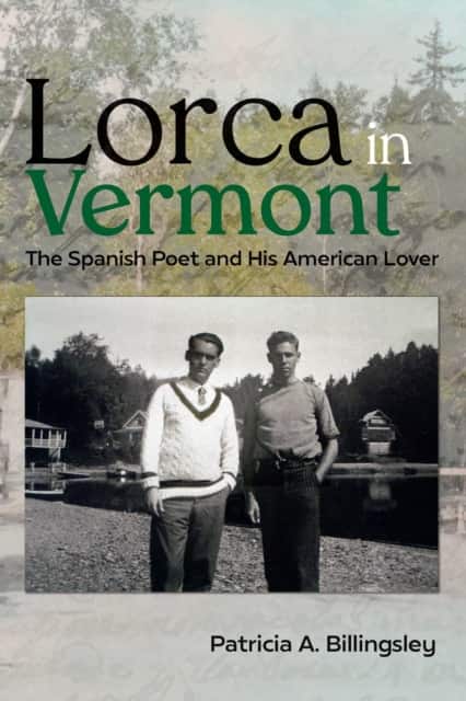 Lorca in Vermont av Patricia A. Billingsley