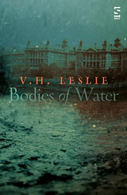 Bodies of Water av V. H. Leslie