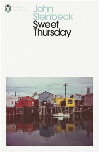 Sweet Thursday av John Steinbeck