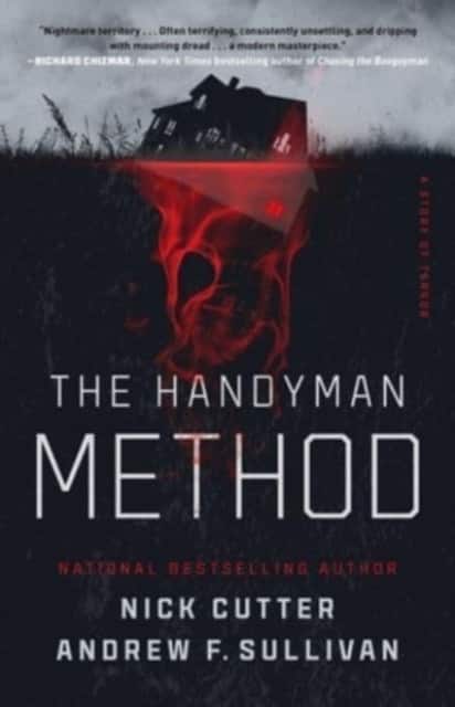 The Handyman Method av Nick Cutter
