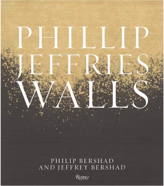 Phillip Jeffries: Walls av Kyle Hoepner