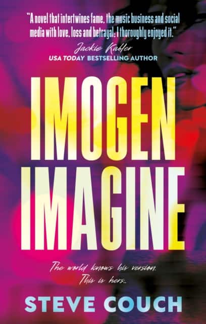 Imogen Imagine av Steve Couch