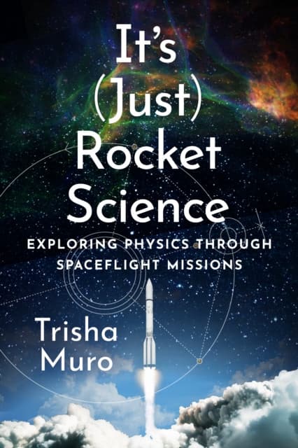 It's (Just) Rocket Science