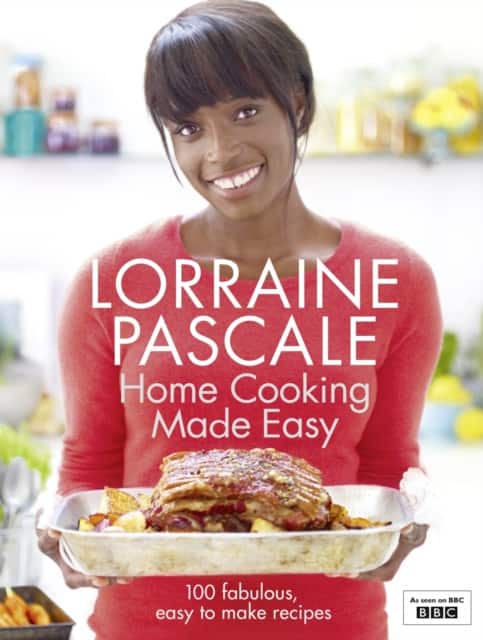 Home Cooking Made Easy av Lorraine Pascale