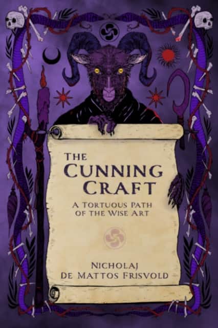 The Cunning Craft av Nicholaj de Mattos Frisvold