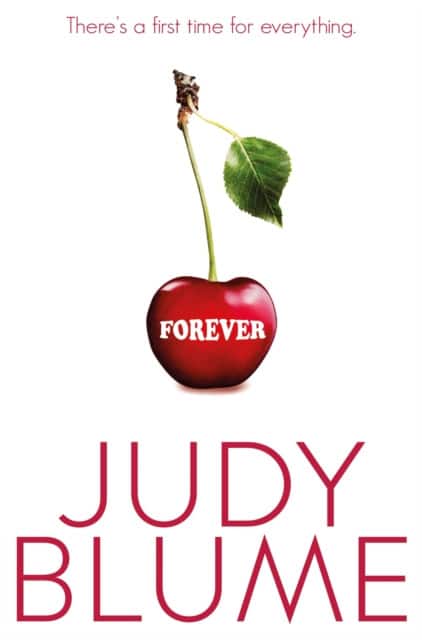 Forever av Judy Blume