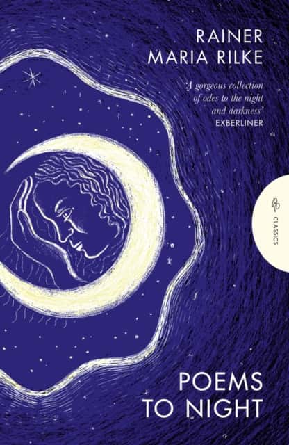 Poems to Night av Rainer Maria Rilke