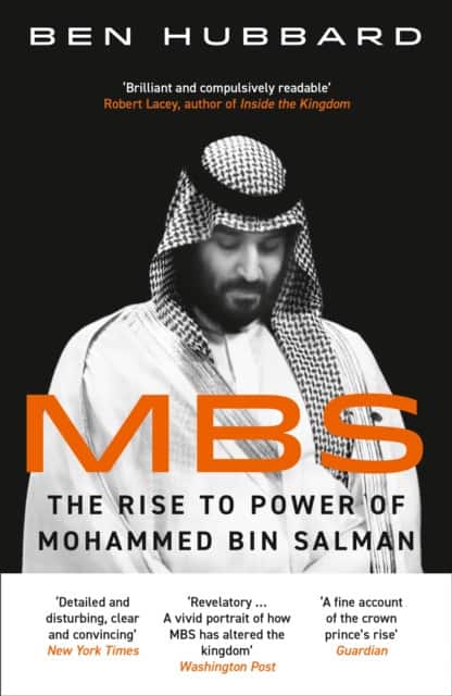 MBS av Ben Hubbard