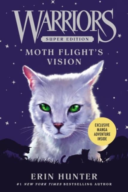 Moth Flight's Vision