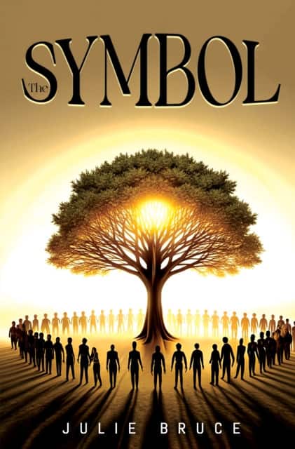 The Symbol av Julie Bruce