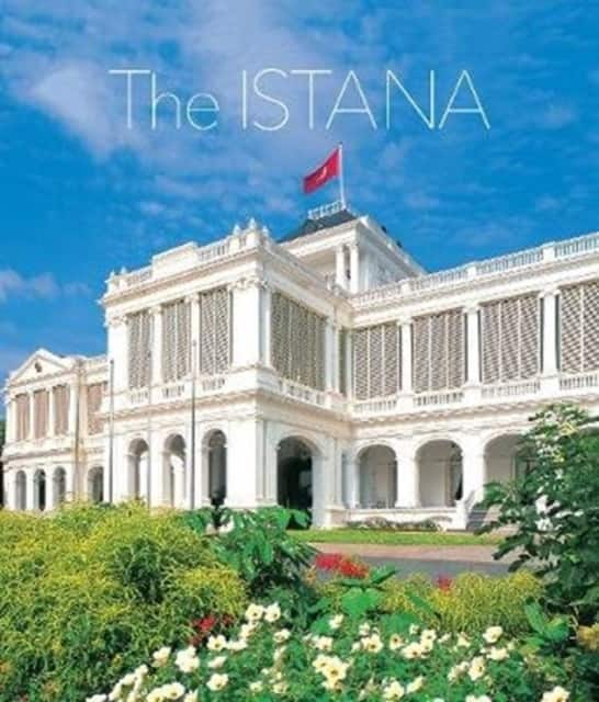 The Istana av Hong Xinyi
