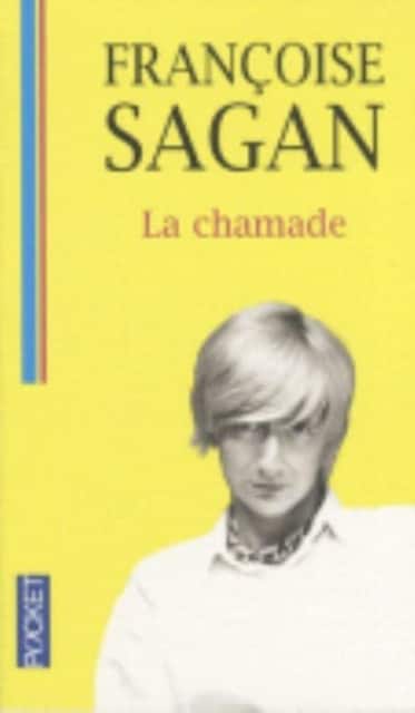 La chamade av Françoise Sagan